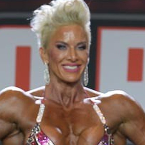 Jennifer Singleton profile photo