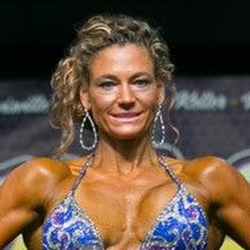 Michelle Leavitt profile photo
