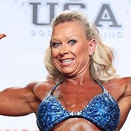 Julia Avitt profile photo