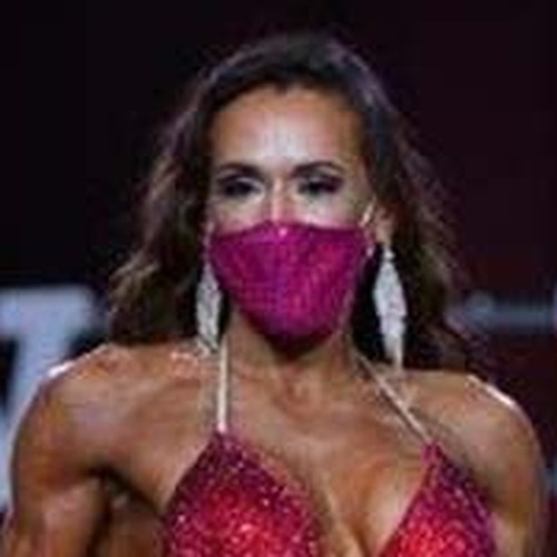 Andrea Sanchez profile photo