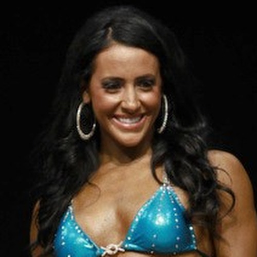 Natalie Abrhiem profile photo