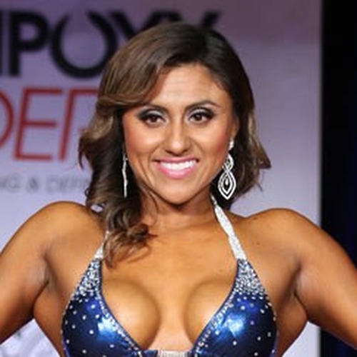 Diana Pacheco profile photo