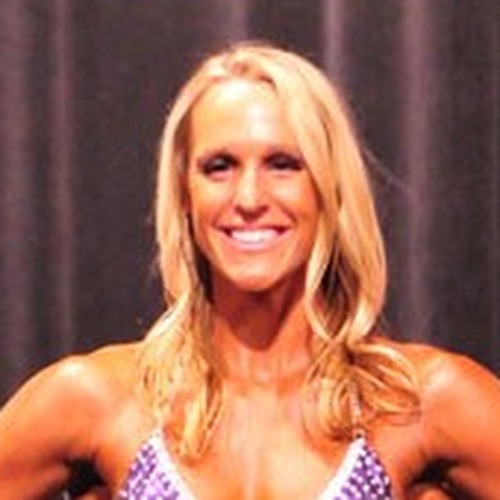 Kendra Frost profile photo