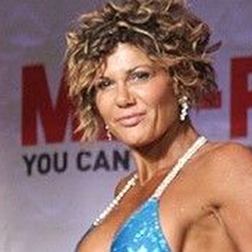 Cinzia Mezzetti profile photo