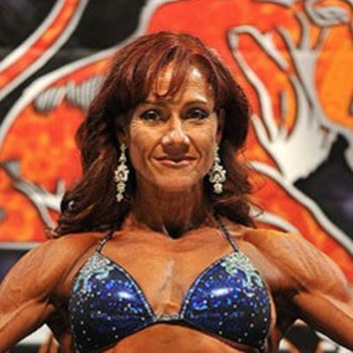 Lana Imbesi profile photo