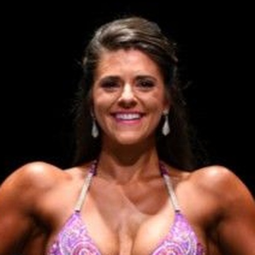 Samantha Egekwu profile photo