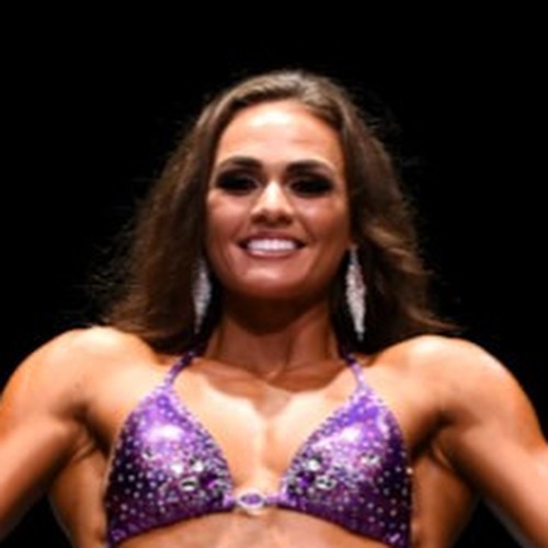 Danielle Sigwart profile photo