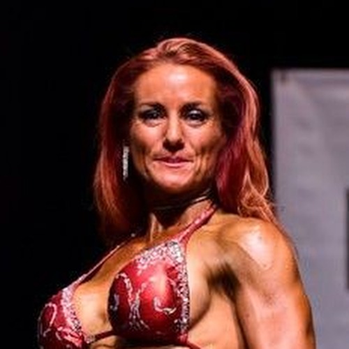 Hilary Vaswani profile photo