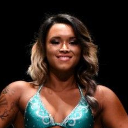 Erika Gaetano profile photo