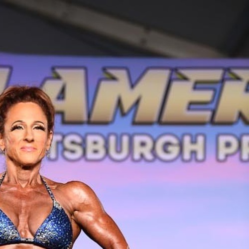 Beth Mandyck profile photo
