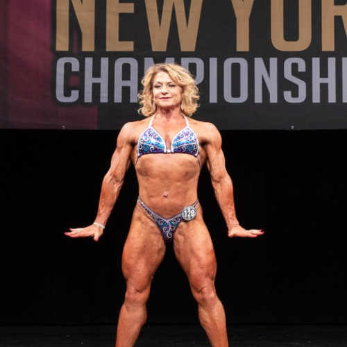 Wendy Dehollander profile photo