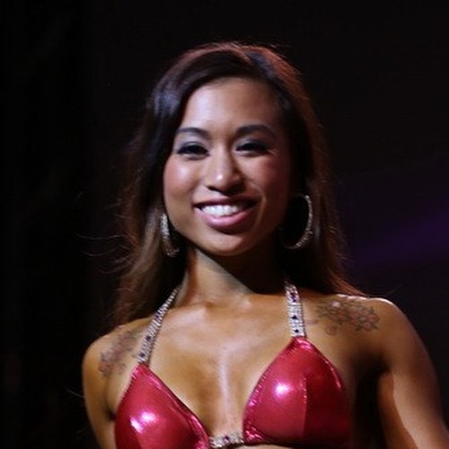 Nicole Wong profile photo
