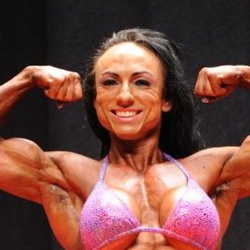 Rebecca Fritz profile photo