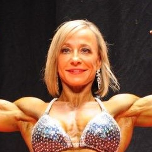 Patricia Angles profile photo