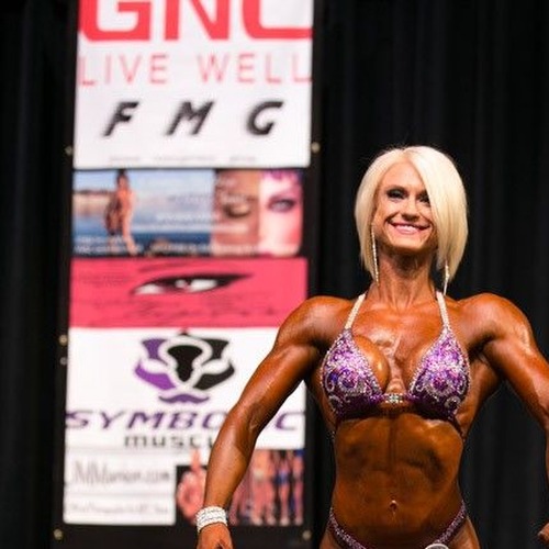 Brittany Rice profile photo