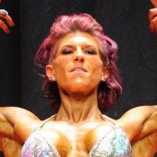 Julia Martin profile photo