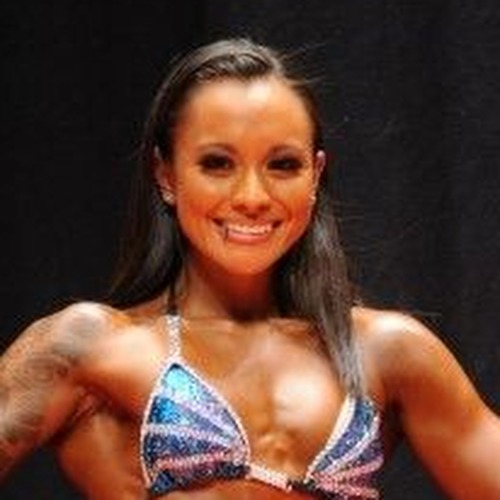Bronte Bolosan profile photo
