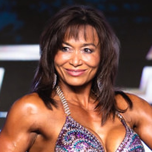 Geraldine Wisehart profile photo