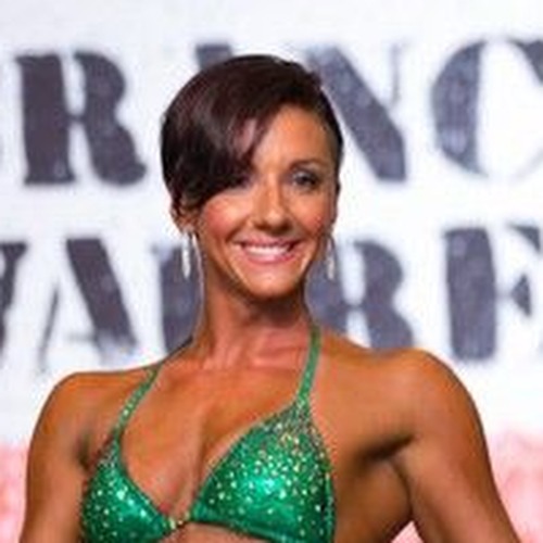Stephanie Thelwell profile photo