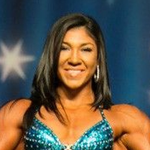Leanne Calderon profile photo
