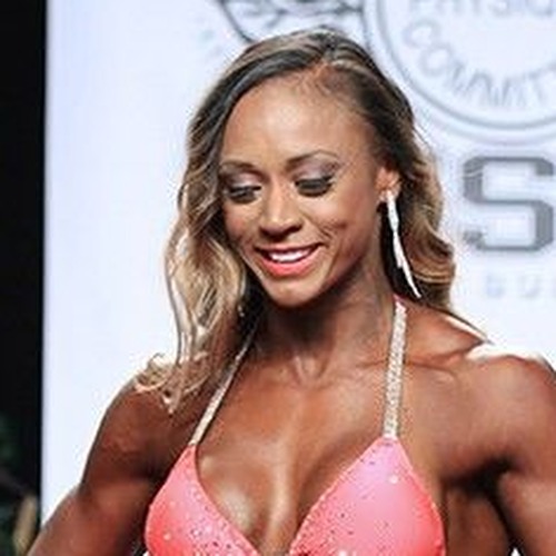 Amanda Fridy profile photo