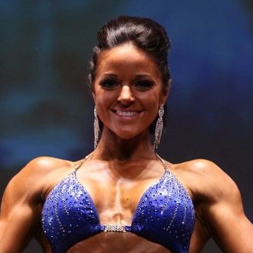 Miriam Long profile photo