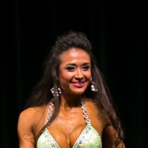 Diana Cadena profile photo
