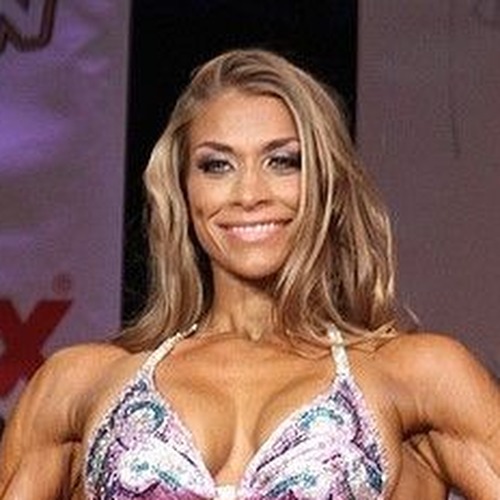 Jessie Keller profile photo