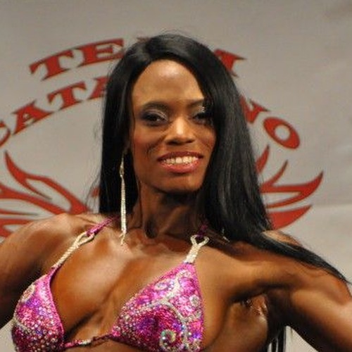 Bernadette Mackey profile photo