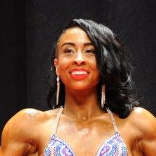 Darya Norman profile photo