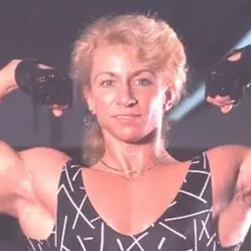 Kris Luebke