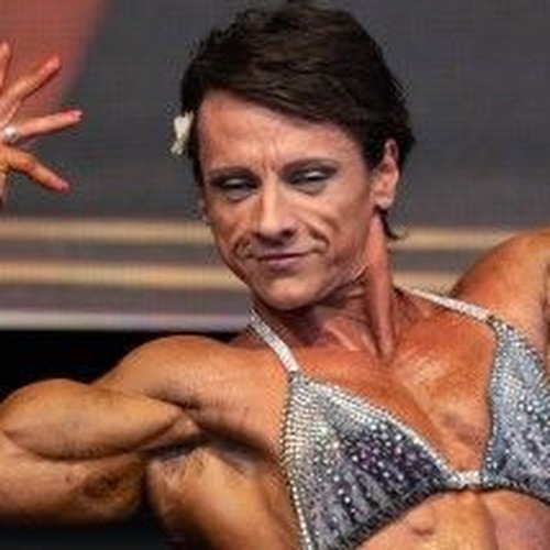 Cristina Maffeis profile photo