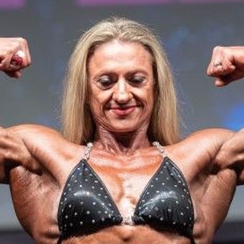 Marianna Mecenero profile photo