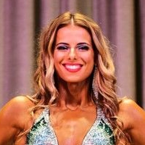 Paige Wohlgemuth profile photo