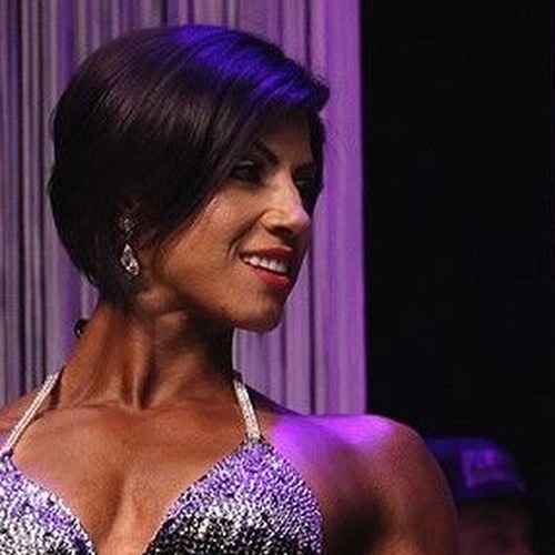 Elizabeth Ordonez profile photo