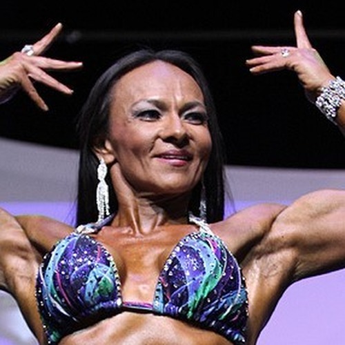 Angie Divine profile photo
