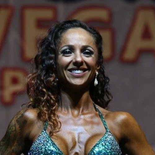 Sonia Halim profile photo
