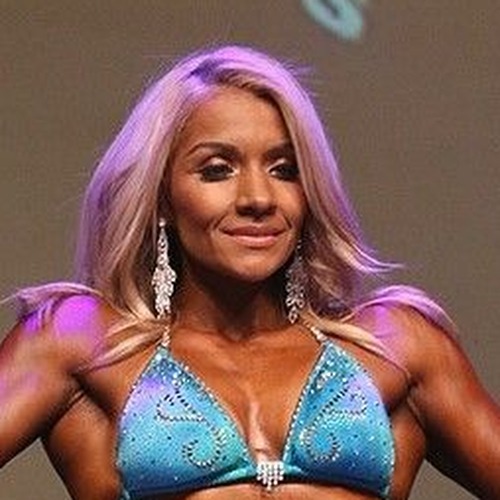 Tonya Vizcaino profile photo