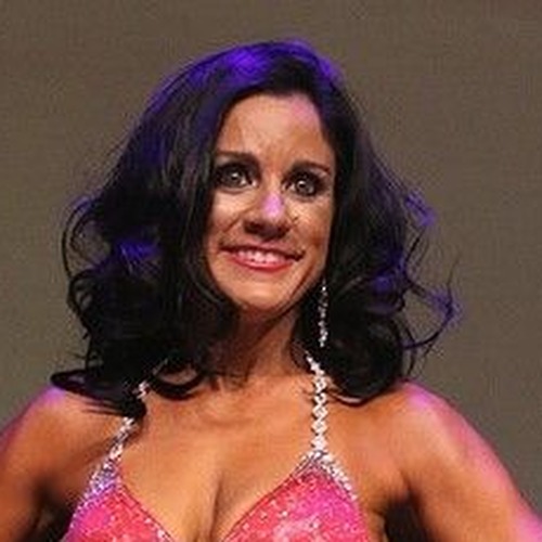 Anna Marie Castillo profile photo