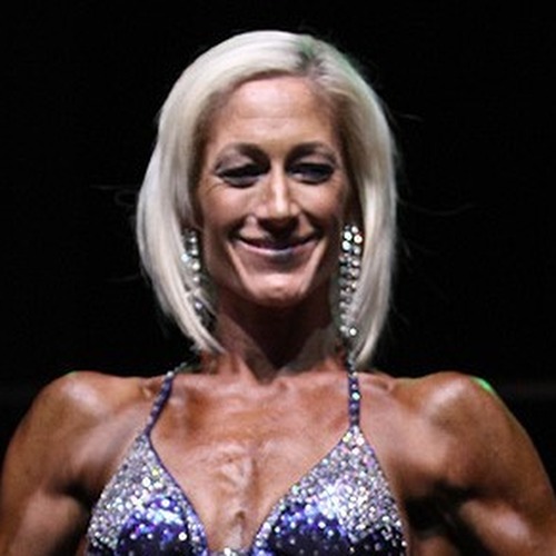 Marlene Bardonnex profile photo