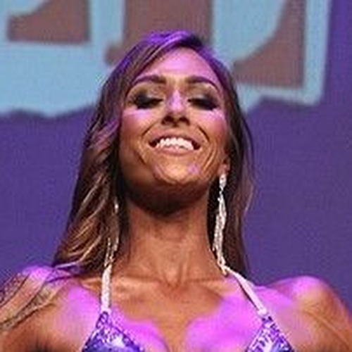 Marsella Reyes profile photo