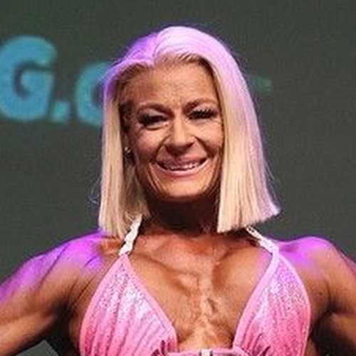 Corie Bates profile photo