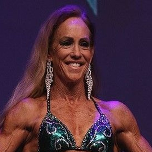 Gale Hutton profile photo