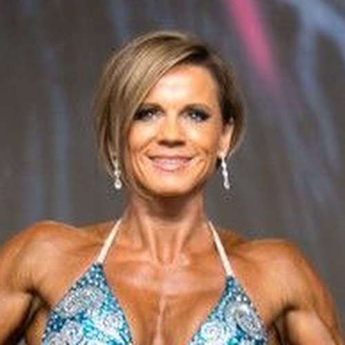 Jonell Hernandez profile photo