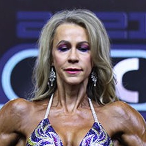 Beth Negri profile photo