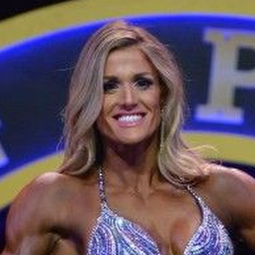 Rochelle Stringfellow profile photo
