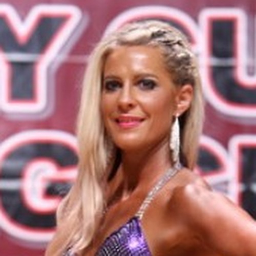 Sharon Olson profile photo