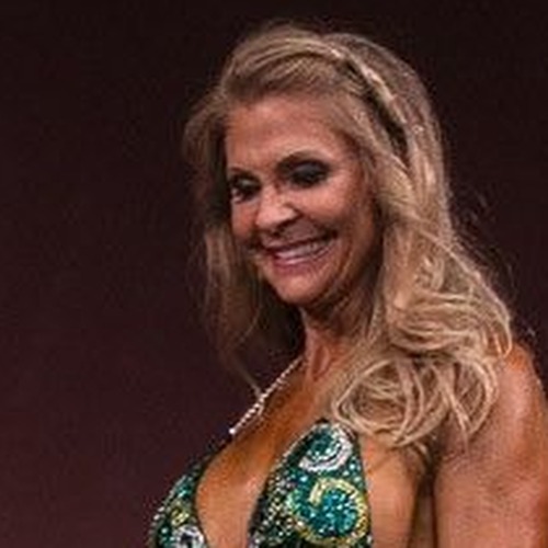 Wendy Howell profile photo