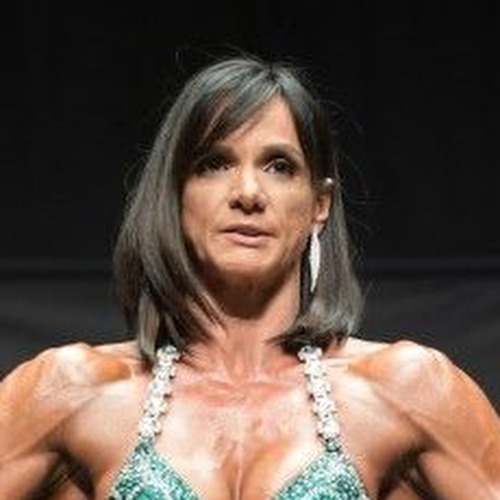 Nathalie Bedard profile photo
