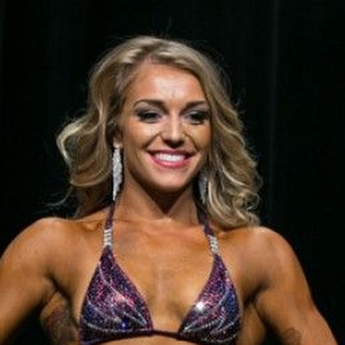 Jamee Whole profile photo